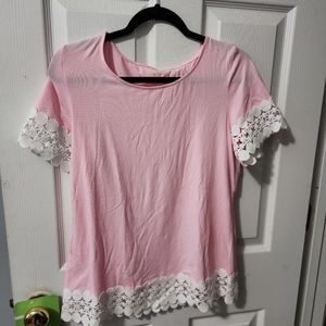 Lilly pulitzer top size medium